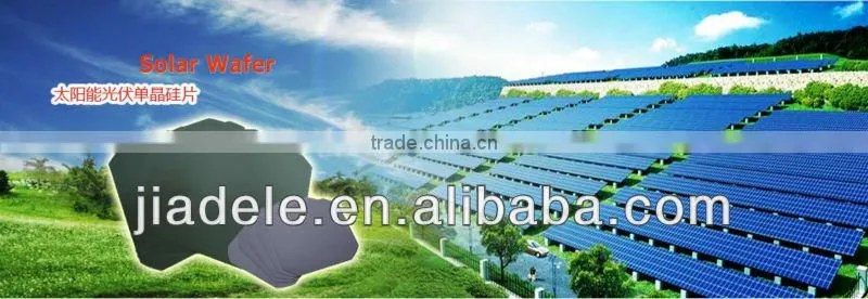 Solar collector