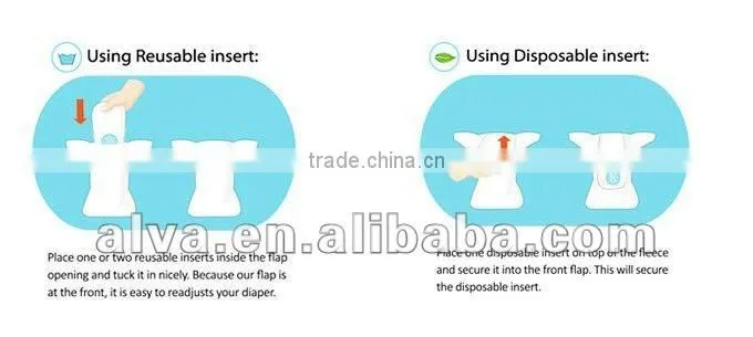 Baby Cloth Diaper diapers in turkey