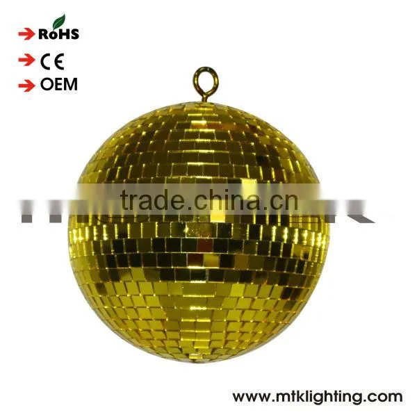 30inch 75cm Particular Handmade silver disco mirror balls wholesale disco ball