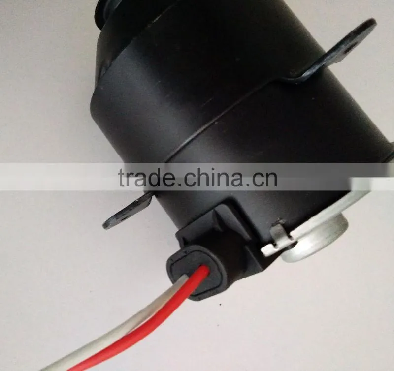 12V DC Auto Cooling Fan Motor OEM 263500-5480 for TOYOTA