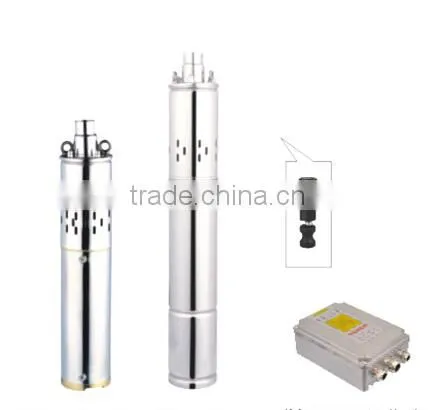 4SPS solar water pump,solar irrigation water pumps