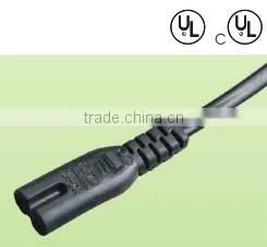 brazil socket UL power cord
