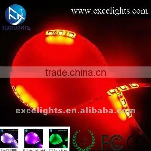flexible led strip light