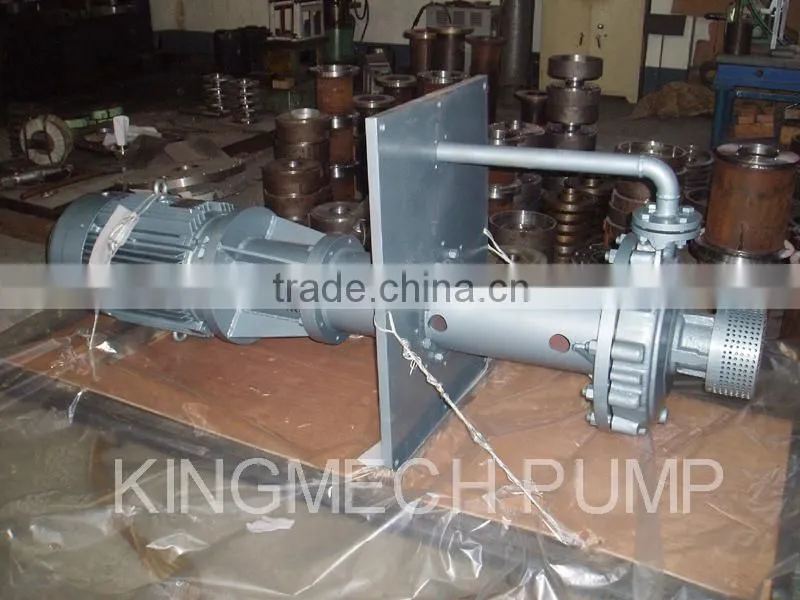 API610 VS5 pump