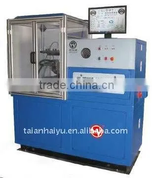 Common Rail Pump Test Bench