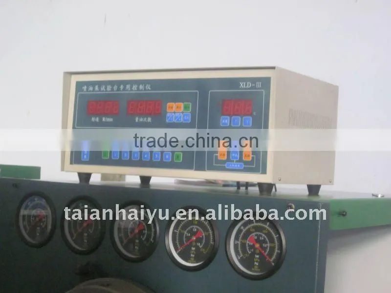 godd quality test equipment , WK fuel injection pump test instrument( same as EPS711)