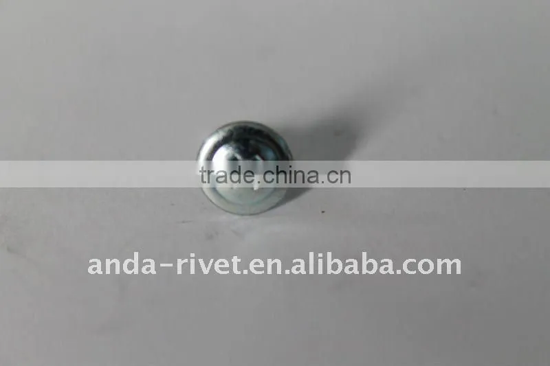 Truss head Self Tapping Screws