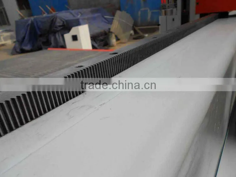 CM-1218 3D Stone Carving CNC Router