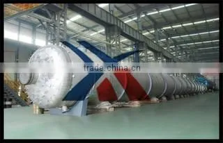 Baoji Haoyu Metal Material Co., Ltd. company overview - view 1