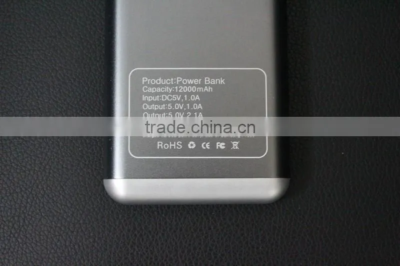 Wholesale High quality low price laptop charger power bank