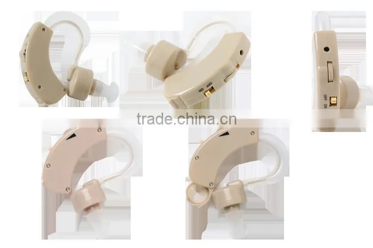 beat price loud n clear hearing aid devices with behind the ear style