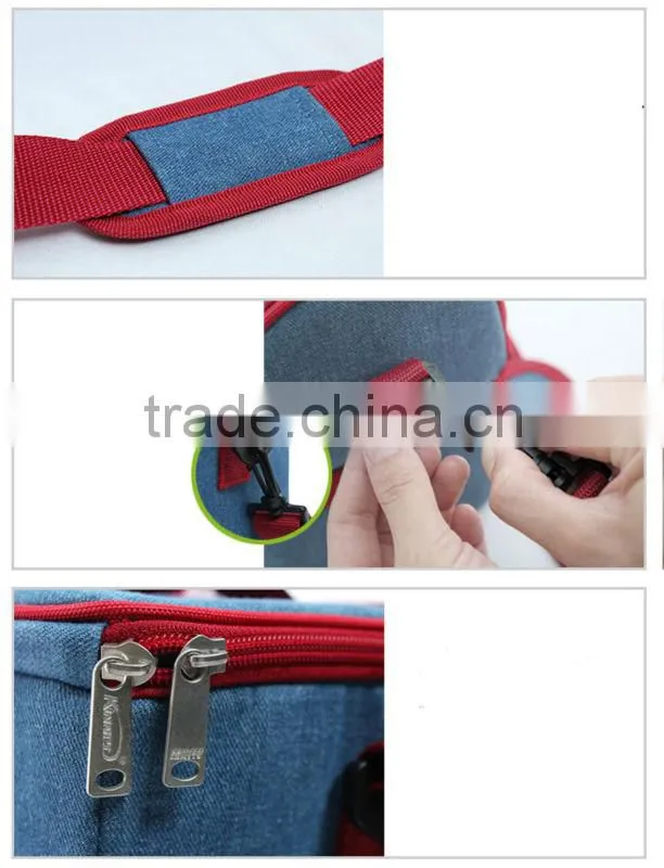 high quality insulated cooler bag