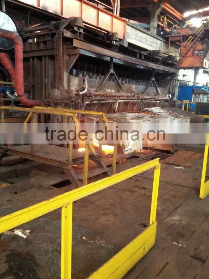 Hot rolled Q235 steel square bar