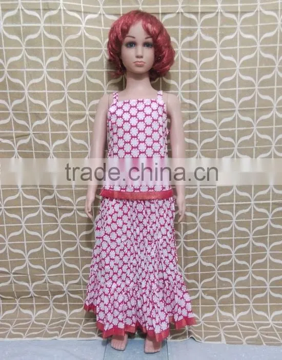 kids skirt online- kids dress