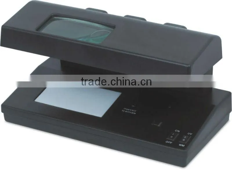 Commercial Bill Detector M01