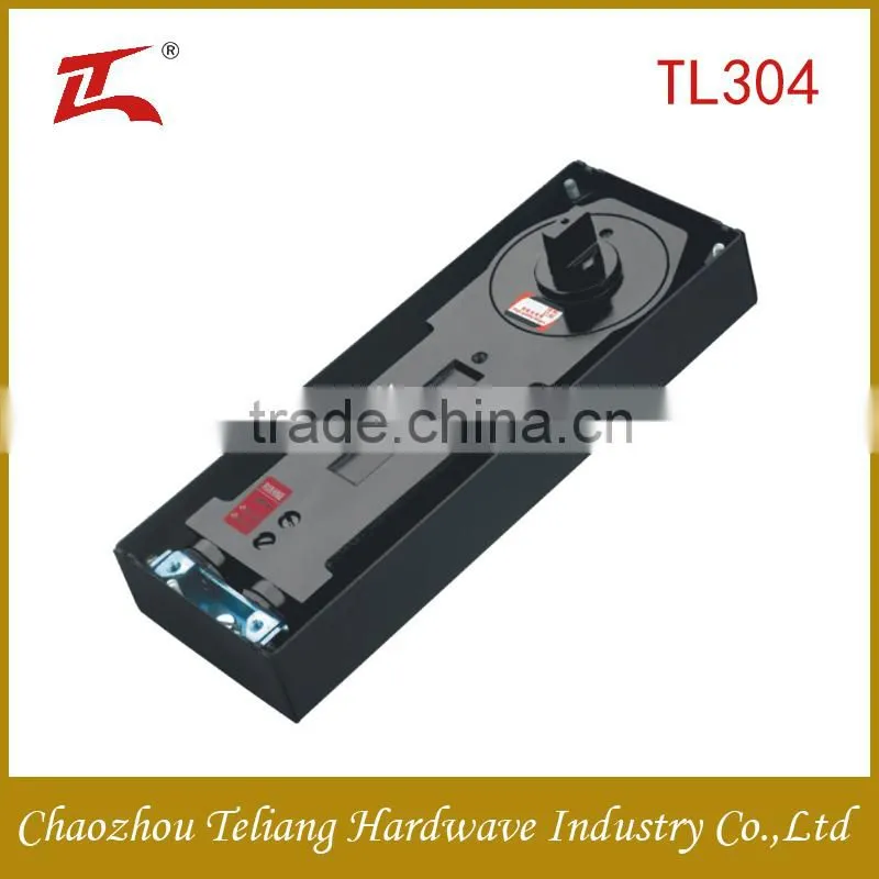 supply heavy duty hydraulic floor spring for glass door hot sale