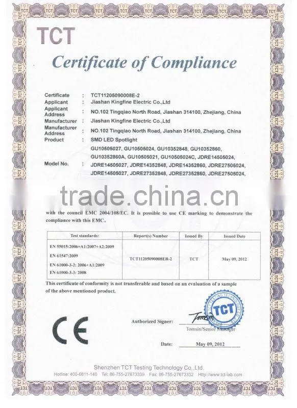 hot sale 1.8w warm white round g4 led 12v ac dc