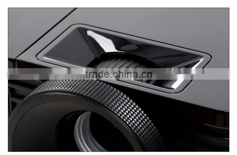 Shezhen Manufacture Professional Education Conference Use XGA 3000 Lumes Long Throw Projector