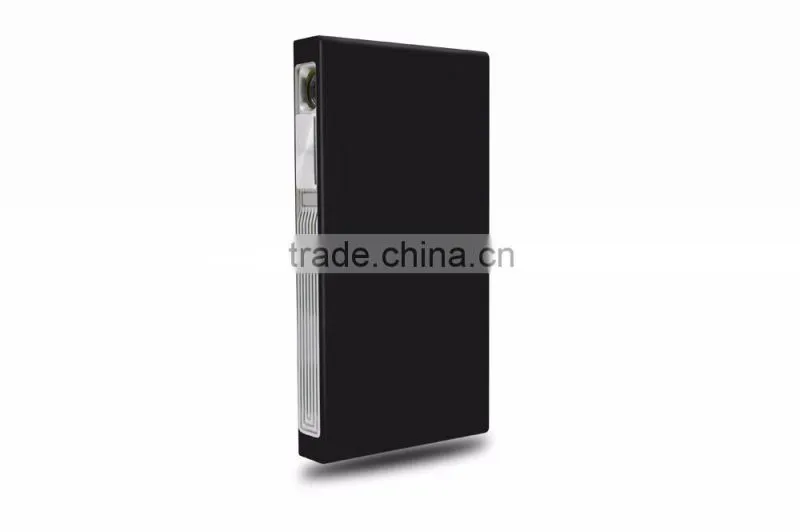 Shenzhen Factory Newest Android 4.4 High Definition1280x720P 250 Ansi Lumens 1080P Blue Ray 3D DLP Projector
