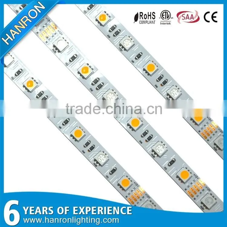 Wholesale alibaba RGBW strip light novelty products for import