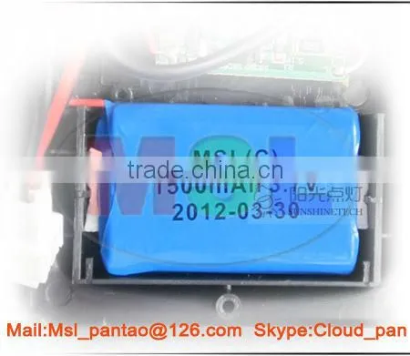 Cheap And Long Working Time Solar Light For Poor People