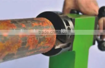 Y-80T Inner Swell Electric tube Beveling Machine