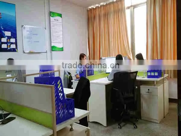 Heshan Senmao Crafts Co., Ltd. company overview - view 3