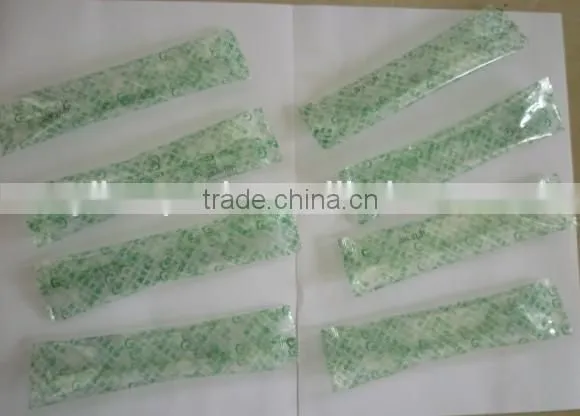 Automatic Stick Liquid Milk Packaging Machine