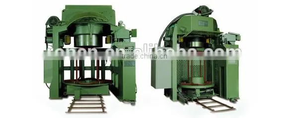 8-15mm high carbon spring wire production line