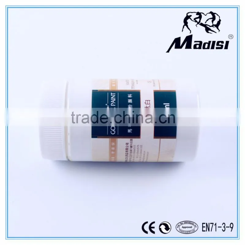 300ml fine quality,wholesale,colorful gouache painting