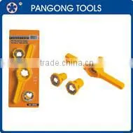 Offset Box Gear Ratcheting Ratchet Wrench Set MM