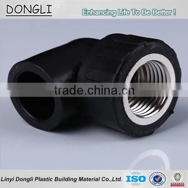 HDPE reducing for HDPE pipe
