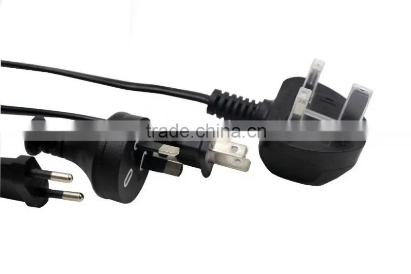 High Quality 5 Port USB Charger Hub 7.8A for Mobile Phone,iPhone,ipad