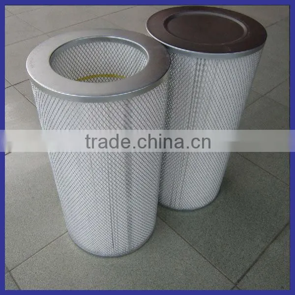 professional air filter cleaning machine cartridge