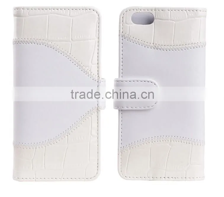 new arrival pu phone case cover for htc desire 620
