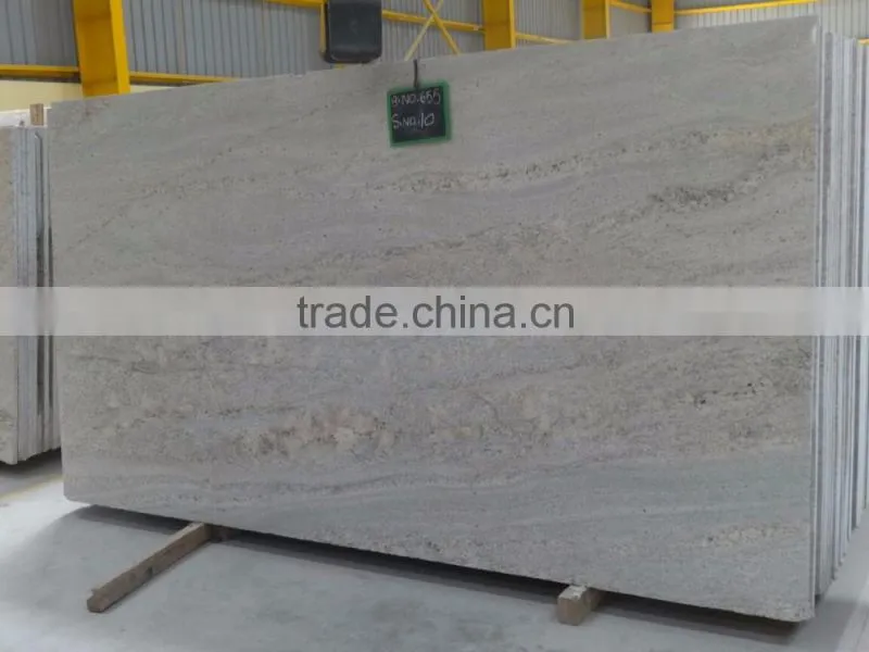 Colonial White Granite