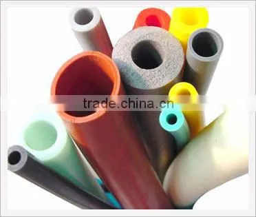 Elastomer Tube