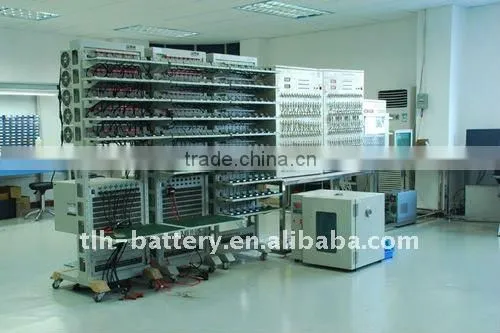 16340 600mah 3.7v li-ion rechargeable battery