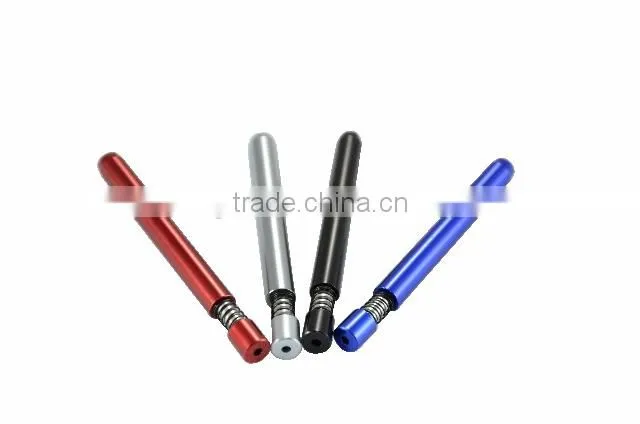 2ippo Lighter Pipe-aluminum