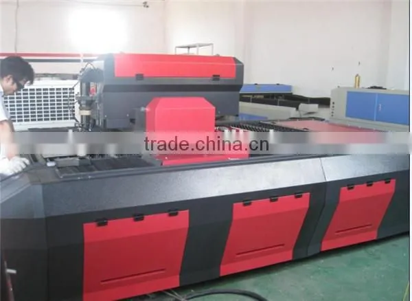 high speed metal 5050 YAG laser cutter metal cutting machine laser