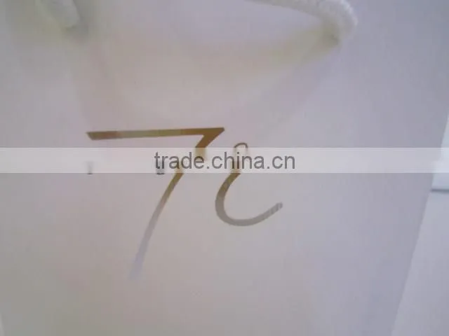 Small paper bag, gift bag, packing bag, shopping paper bag