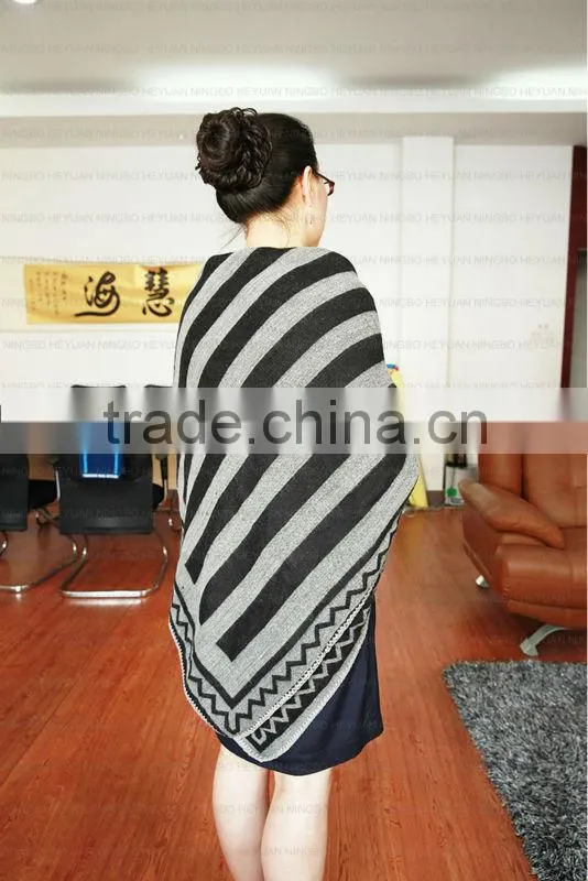 good looking new best design customized scarf girls