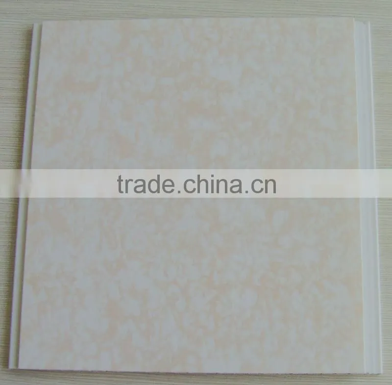2014 Hot PVC Panel Board with new design