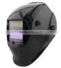 Auto-darkening welding helmet with CE