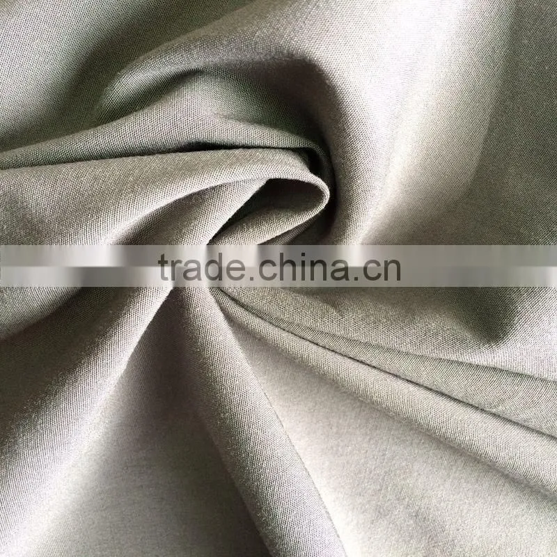 highly added value wholesale cheap viscose fabric for summer dresses