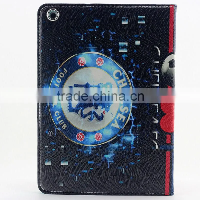 Innovational Design for iPad Cover Case