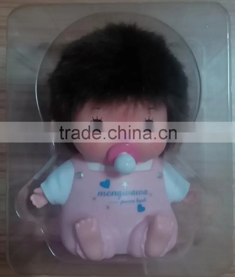Portable Power Source MONCHHICHI Toy Power Source 6000mAh