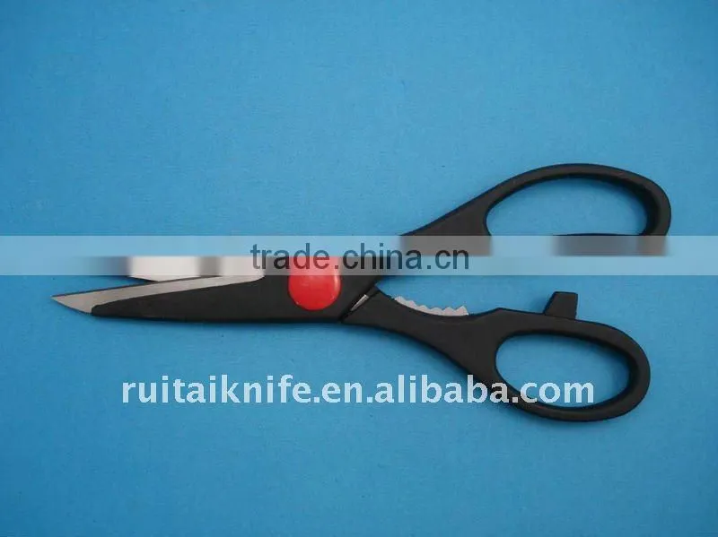 Hot sale kitchen scissor