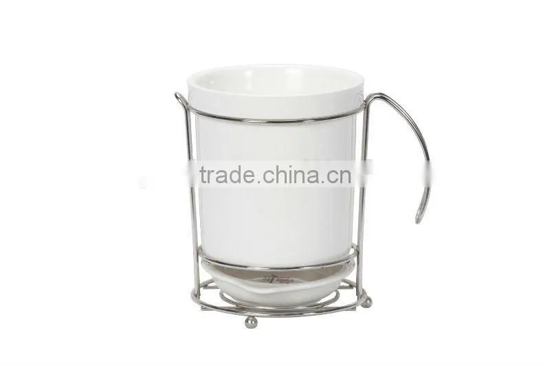 2013 porcelain chopsticks holder
