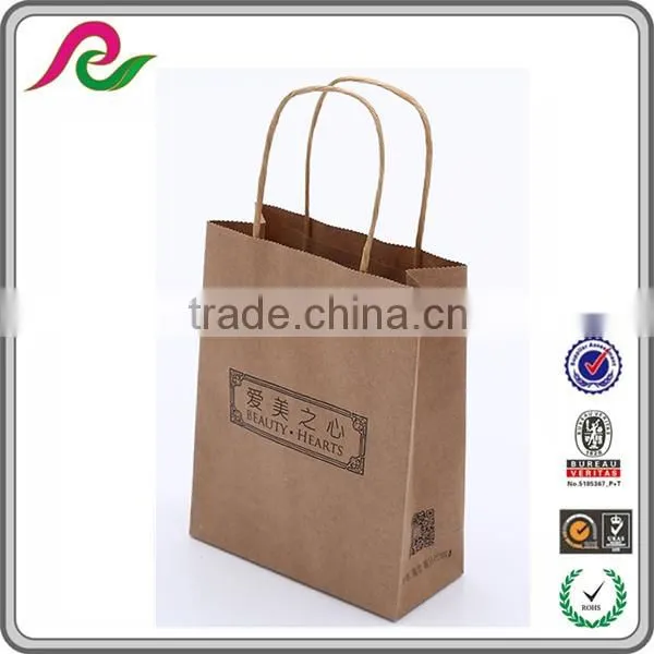 Craft Industrial Use Paper Kraft paper Material Kraft Paper Shopping Bag
